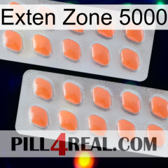 Exten Zone 5000 27